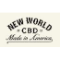 New World Cbd Coupons